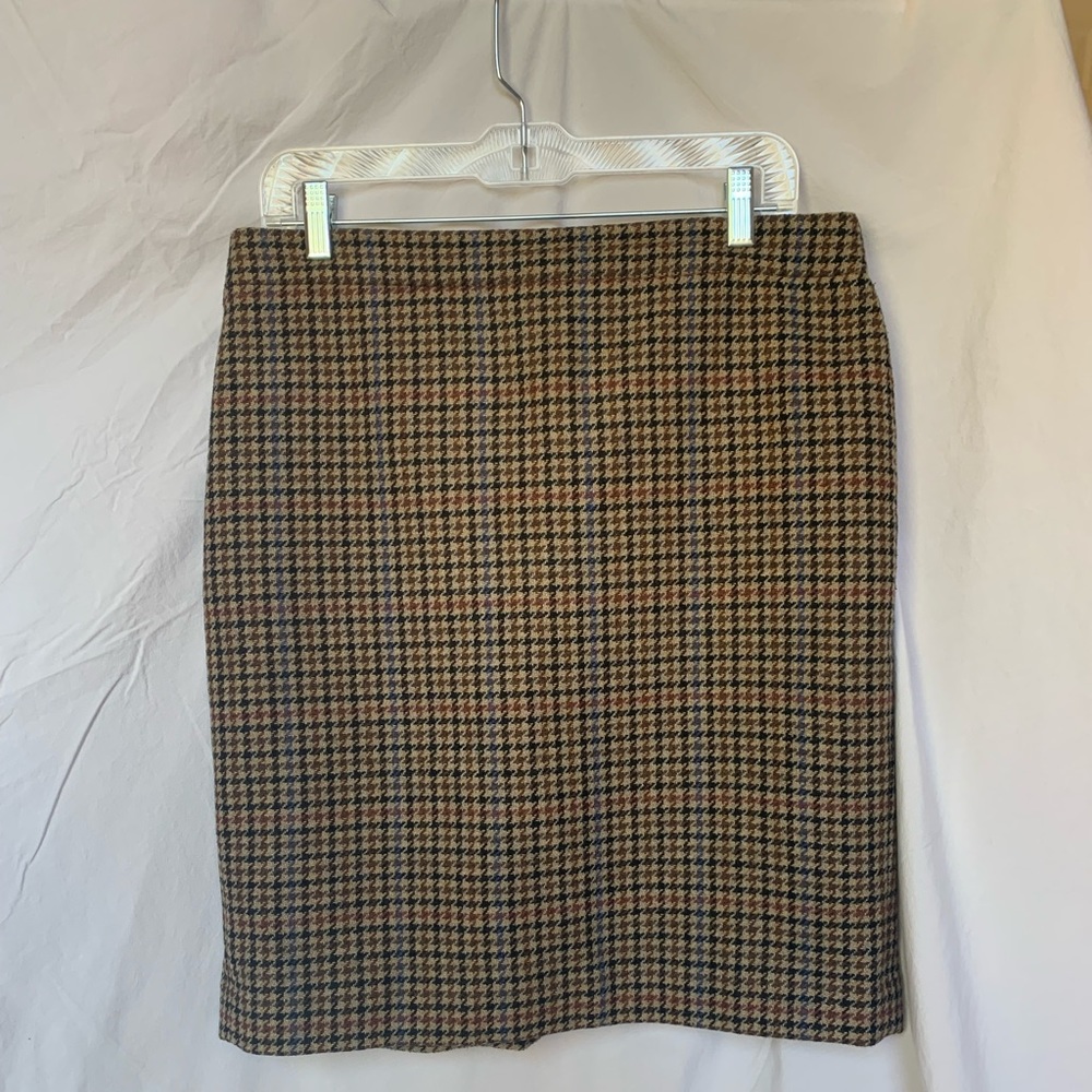 JCrew Mercantile Skirt